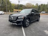 Used 2024 Mercedes-Benz GLB 250 4MATIC image 2