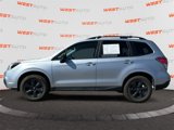 Used 2018 Subaru Forester 2.5i w/ Alloy Wheel Package image 2