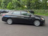 Used 2014 Nissan Sentra SV image 2