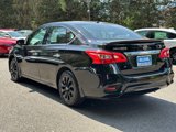 Used 2018 Nissan Sentra SV image 4