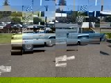 Used 1987 Cadillac Brougham image 3