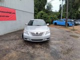 Used 2007 Toyota Camry CE image 2