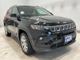 Used 2022 Jeep Compass Latitude image 5