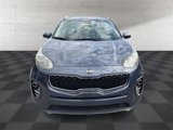 Used 2017 Kia Sportage EX image 2