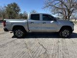 Used 2024 Chevrolet Colorado W/T image 5