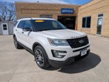 Used 2016 Ford Explorer Sport w/ Equipment Group 401A image 4