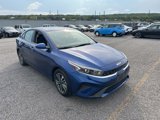 Used 2022 Kia Forte LXS image 4