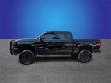 Used 2018 Chevrolet Silverado 1500 LTZ Z71 w/ LTZ Plus Package image 2