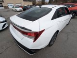 Certified 2025 Hyundai Elantra Sport image 3