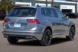 Used 2021 Volkswagen Tiguan SE R-Line image 4