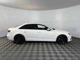 Used 2017 Audi A4 2.0T Premium w/ Convenience Package image 4
