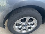 Used 2020 Ford EcoSport SE w/ SE Convenience Package image 2