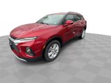 Used 2021 Chevrolet Blazer LT image 4