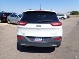 Used 2016 Jeep Cherokee Limited image 3
