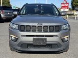 Used 2019 Jeep Compass Altitude image 3