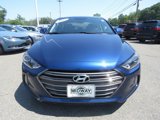 Used 2017 Hyundai Elantra Limited image 3