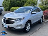 Used 2018 Chevrolet Equinox LT image 3