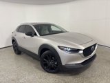 Certified 2022 MAZDA CX-30 2.5 Turbo w/ Premium Plus Pkg image 2