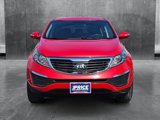 Used 2013 Kia Sportage LX image 2
