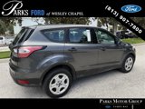 Used 2017 Ford Escape S image 4