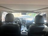 Used 2017 Nissan Murano Platinum image 3