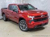 New 2025 Chevrolet Silverado 1500 RST w/ All Star Edition Plus image 2