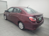 Used 2021 Mitsubishi Mirage G4 image 3