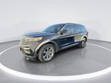 Used 2020 Ford Explorer Platinum w/ Premium Technology Package image 5