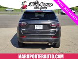 Used 2021 Jeep Compass Latitude w/ Convenience Group image 4