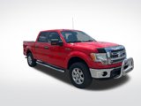 Used 2014 Ford F150 XLT w/ XLT Chrome Package image 2