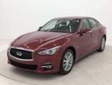 Used 2015 INFINITI Q50 Premium image 4