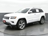 Used 2014 Jeep Grand Cherokee Limited w/ Luxury Group II image 2