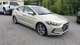 Used 2017 Hyundai Elantra Limited image 3