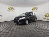 New 2024 Mitsubishi Mirage LE image 3