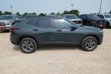 New 2025 Chevrolet Trax LT w/ LT Convenience Package image 2