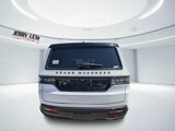New 2025 Jeep Grand Wagoneer Series III w/ Quick Order Packagew 28T image 4