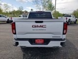 New 2025 GMC Sierra 1500 Elevation image 5