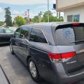 Used 2016 Honda Odyssey LX image 2