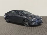 Used 2024 Kia Forte LXS image 3