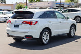 Used 2016 Acura RDX w/ Technology Package image 4