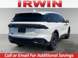 New 2025 Lincoln Nautilus Premier image 5