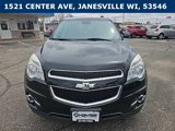 Used 2014 Chevrolet Equinox LT w/ Power Convenience Package image 4