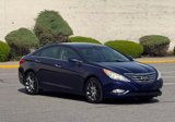 Used 2012 Hyundai Sonata SE image 4