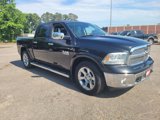 Used 2018 RAM 1500 Laramie w/ Convenience Group image 3