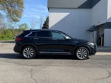 Certified 2021 INFINITI QX50 Essential w/ Accent Package image 2