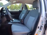 Used 2016 Toyota Corolla L image 2