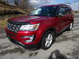 Used 2017 Ford Explorer XLT w/ Equipment Group 201A image 2