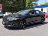 Used 2016 Ford Fusion SE w/ Equipment Group 202A image 4