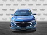 Used 2019 Chevrolet Equinox LT w/ Sun & Navigation Package image 3