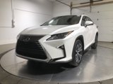 Used 2019 Lexus RX 350 AWD image 3